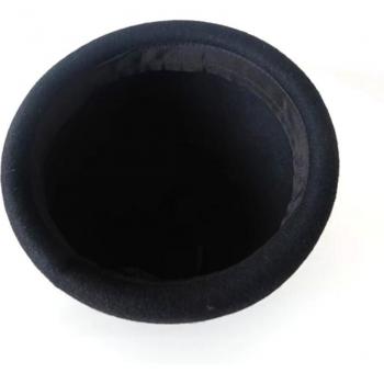 Solid Color Women's Beret Hat