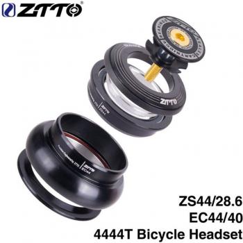Casque de vélo 28.6mm pour fourche 1 1/8