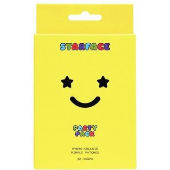 Paquete Fiesta Estrella Colorada Starface