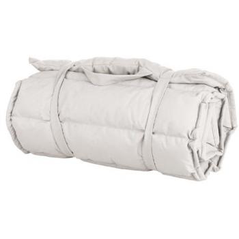 Cuscino per lettini 180x60 cm in poliestere idrorepellente Cushy