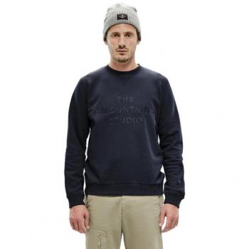 TMS Original Eclipse Crew Sweatshirt for Men