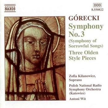 Górecki