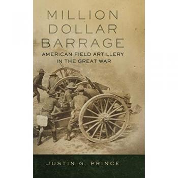 Prince, Justin G: Million-Dollar Barrage