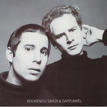 Buchstützen „Simon & Garfinkel“ – MHCP95 Sony Edition