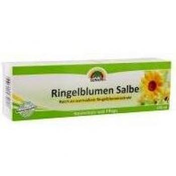 Bálsamo de Caléndula con Aceite de Jojoba y Alantoína