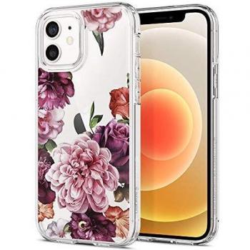 Custodia Trasparente Cyrill Cecile per iPhone 12 PRO / 12