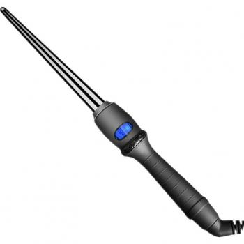 Damage-Free Curling Wand