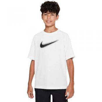Nike Big Kids Graphic Tank-Top Jungen in weiß, Größe: XL