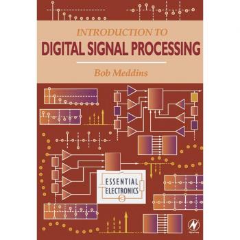 Vitalsource Technologies, Inc. Introduction To Digital Signal Processing