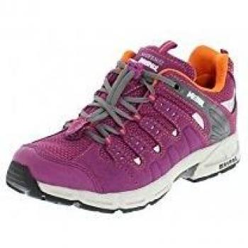 Meindl Bambino Scarpe Snap Arancione