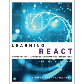 Vitalsource Technologies, Inc. Learning React