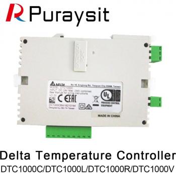 Delta Thermostat Master 1000