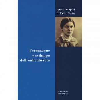 Formazione e sviluppo dell'individualità