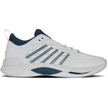 K-Swiss Hypercourt Supreme 2 Tennis Footwear Men White Size 9