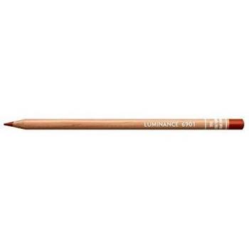Crayon de couleur Sanguine Luminance
