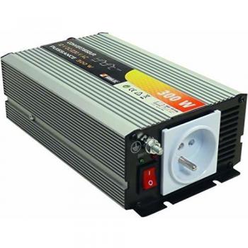 TOPCAR Convertisseur 12V-230V 300W