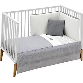 Piumone Duo Grigio Forest 60x120 cm