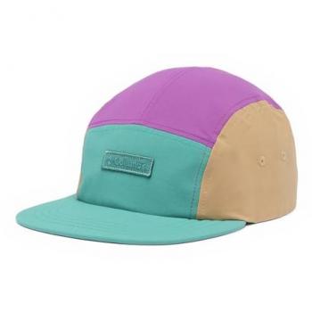 Creek Side 5-Panel-Cap