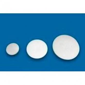 High-Temperature Resistant PTFE Watch Glass