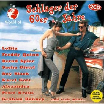 Schlager Klassiker der 60er