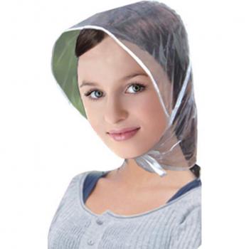 Chapeau imperméable pour femmes