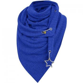 Pendentif Étoile Décontracté