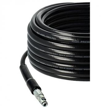 Vhbw 20m High-Pressure Hose for Kärcher K 4 Full Control Car