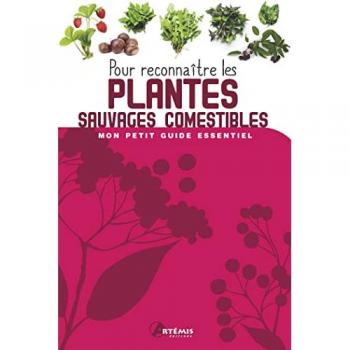 Pour reconnaître les plantes sauvages comestibles