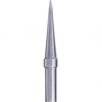 Pointe de remplacement Wellers 43,5mm conique pour fer à souder WES50/WES51