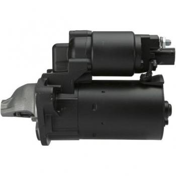 Motorino di avviamento HELLA 8EA 012 528-861