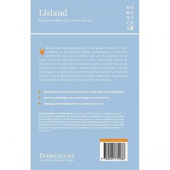Reisgids Ijsland Dominicus