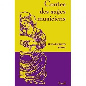 Contes des sages musiciens