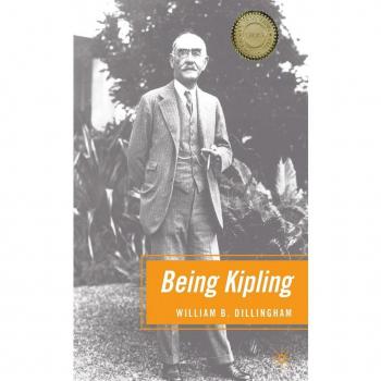 Vitalsource Technologies, Inc. Being Kipling