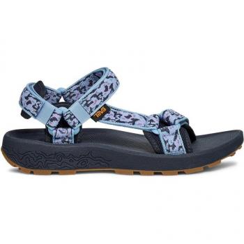 Sandalias de montaña Teva Azul Terragrip