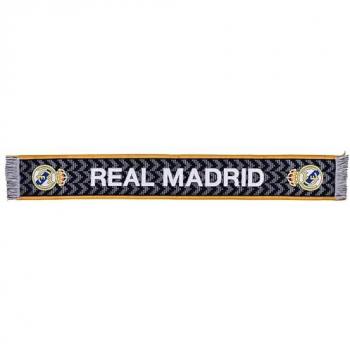 Bufanda Fútbol Real Madrid CF