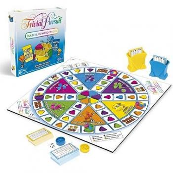 All‑Age Trivial Pursuit Set