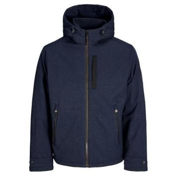 Jack & Jones Sky Captain Polyester Jacket – XS Men’s Edition