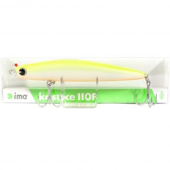 Leurre Flottant Ima Kosuke 110F