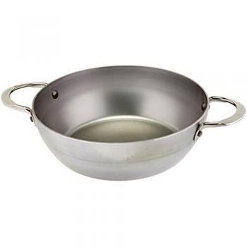 De Buyer Campesina Alto 2 Poêle 24 cm