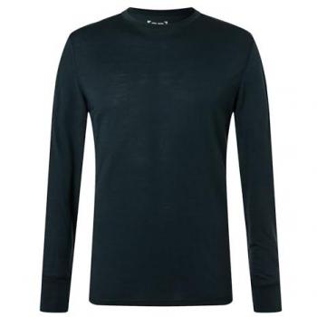 SUPER.NATURAL Tundra175 Merino Longsleeve