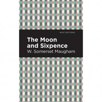 The Moon and Sixpence by W. Somerset Maugham