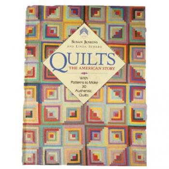 Quilts: The American Story