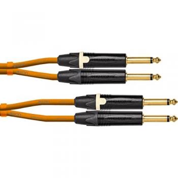 Cordial CEON Cavo DJ 0,6 O