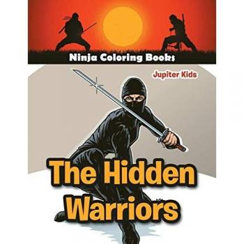 Jupiter Kids: The Hidden Warriors