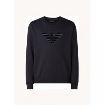 Emporio Armani Casual Pullover