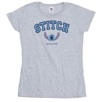 Women’s Lilo & Stitch Grey T‑Shirt