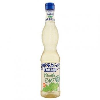 Bio Menta Fabbri 560ml – Set da 3 bottiglie
