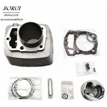 Kolbenring Set für CQR250 und CB250