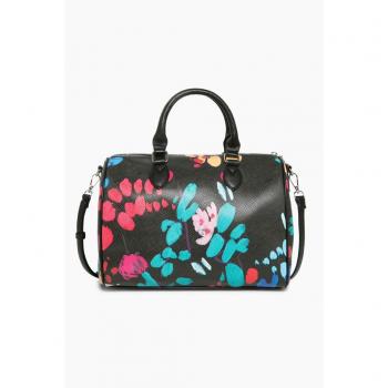 Desigual Misha 30 cm Bowling‑Clutch