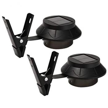 FenceGlow Solar LED